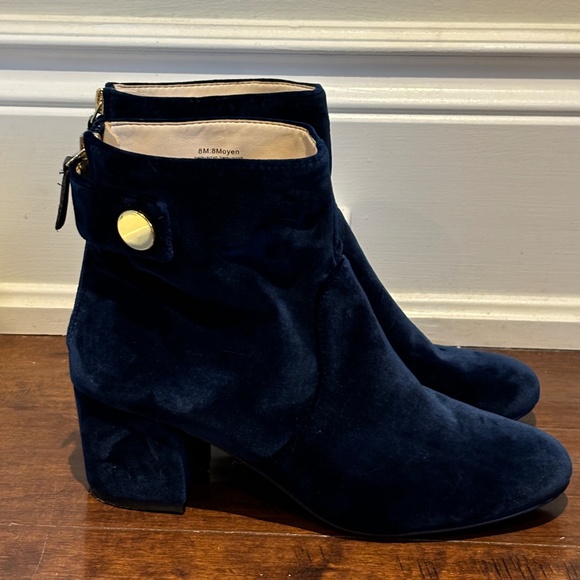 Nine West boots - Picture 1 of 5